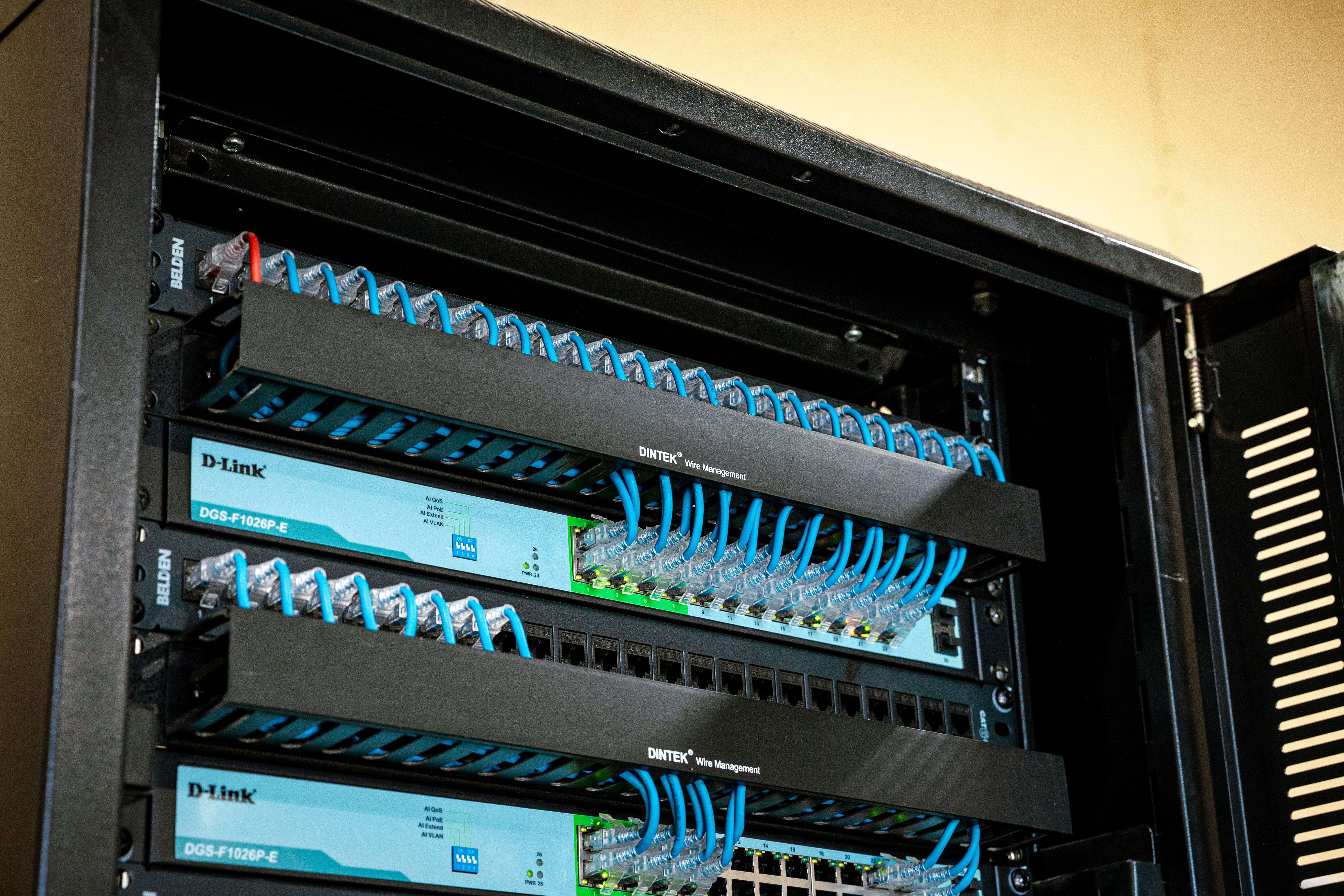 technical services