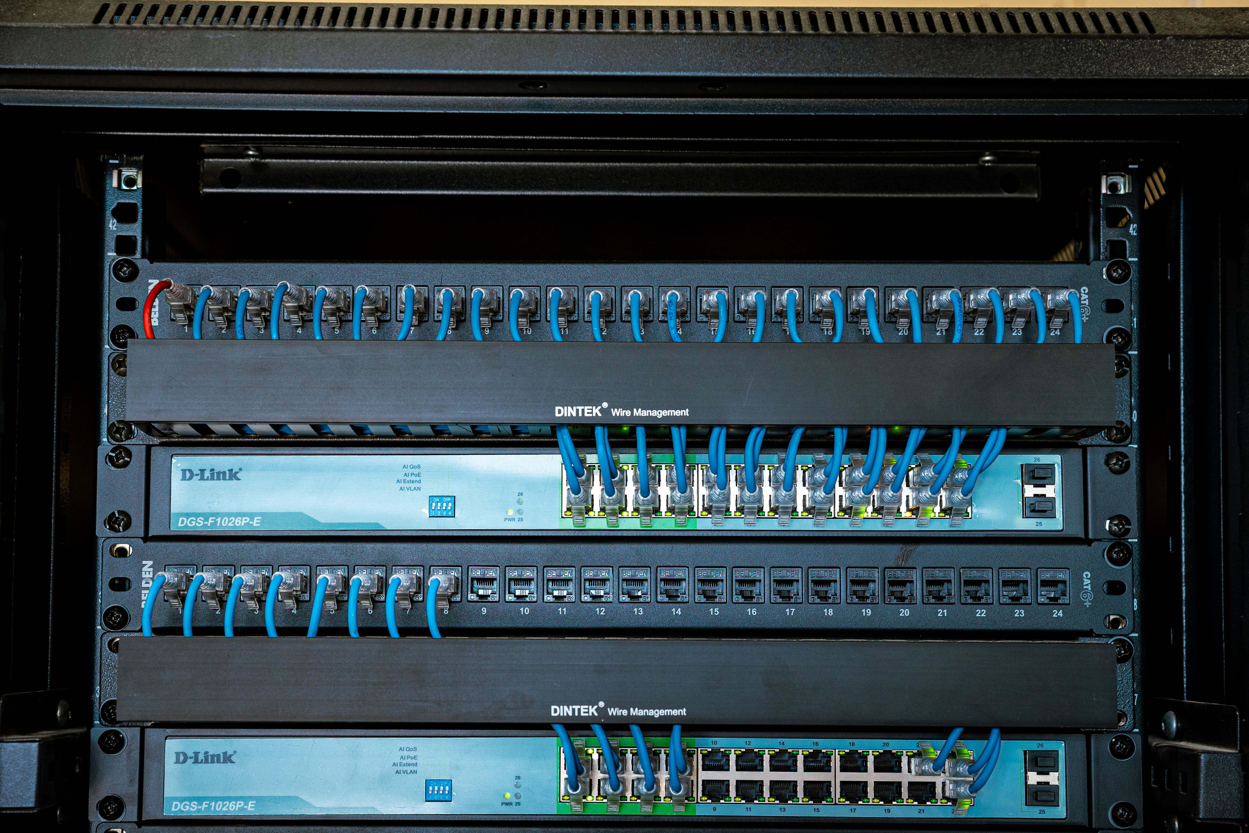 technical services